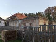 Островское. Феодоровской иконы Божией Матери, церковь