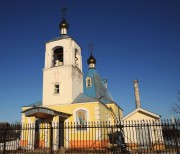 Церковь Михаила Архангела, , Фокино, Воротынский район, Нижегородская область