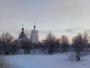Церковь Михаила Архангела - Фокино - Воротынский район - Нижегородская область