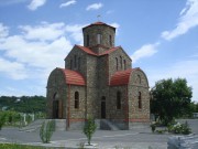 Церковь Успения Пресвятой Богородицы, , Ессентуки, Ессентуки, город, Ставропольский край