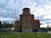 Ессентуки. Паисия Святогорца, церковь