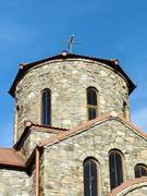 Ессентуки. Паисия Святогорца, церковь