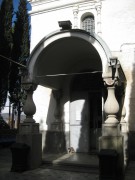 Церковь Михаила Тверского, , Мтацминдский район, Тбилиси, город, Грузия