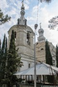Церковь Михаила Тверского, , Мтацминдский район, Тбилиси, город, Грузия