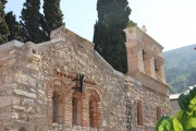 Монастырь Кера Кардиотисса - Кера - Крит (Κρήτη) - Греция