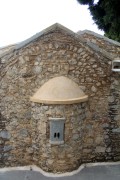 Монастырь Кера Кардиотисса, , Кера, Крит (Κρήτη), Греция
