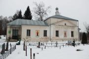 Церковь Николая Чудотворца