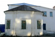 Церковь Воздвижения Креста Господня - Балахна - Балахнинский район - Нижегородская область