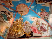 Церковь иконы Божией Матери "Знамение" - Балахна - Балахнинский район - Нижегородская область