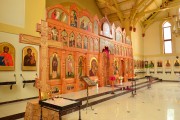 Церковь Преображения Господня, , Зеленоградск, Зеленоградский городской округ, Калининградская область
