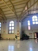 Церковь Преображения Господня, , Зеленоградск, Зеленоградский городской округ, Калининградская область