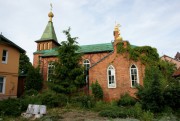 Церковь Андрея Первозванного