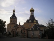 Церковь Покрова Пресвятой Богородицы, , Сахновщина, Берестинский район, Украина, Харьковская область