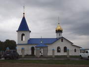 Церковь Рождества Пресвятой Богородицы, , Ершовка, Аткарский район, Саратовская область