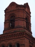 Церковь Казанской иконы Божией Матери, , Мокрое, Петровский район, Саратовская область