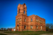 Церковь Казанской иконы Божией Матери - Мокрое - Петровский район - Саратовская область