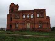 Казанской иконы Божией Матери, церковь