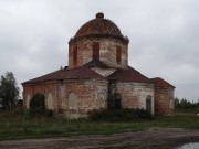 Церковь Троицы Живоначальной - Чиганак - Ртищевский район - Саратовская область
