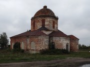 Чиганак. Троицы Живоначальной, церковь