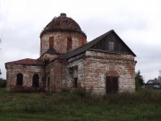 Церковь Троицы Живоначальной - Чиганак - Ртищевский район - Саратовская область