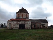 Церковь Троицы Живоначальной, , Чиганак, Ртищевский район, Саратовская область