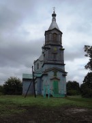 Церковь Троицы Живоначальной, , Оржевка, Умётский район, Тамбовская область