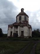 Церковь Троицы Живоначальной, , Масловка, Умётский район, Тамбовская область