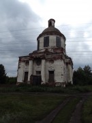 Церковь Троицы Живоначальной, , Масловка, Умётский район, Тамбовская область