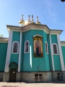 Собор Николая Чудотворца, , Алматы, Алматы, город, Казахстан