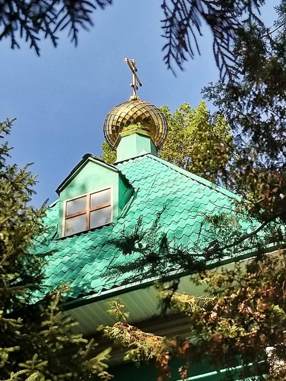 Собор Николая Чудотворца, Алматы (Алматы, город, Казахстан). дополнительная информация