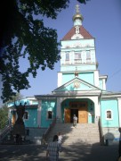 Николая Чудотворца, собор