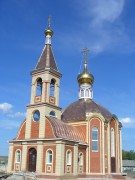 Церковь Богоявления Господня, , Городище, Дрожжановский район, Республика Татарстан