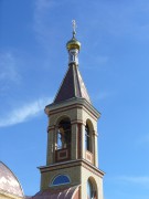 Церковь Богоявления Господня, , Городище, Дрожжановский район, Республика Татарстан
