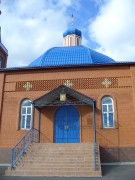Церковь Казанской иконы Божией Матери - Юкачи - Мамадышский район - Республика Татарстан