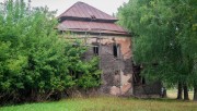 Церковь Троицы Живоначальной - Кляуш - Мамадышский район - Республика Татарстан