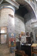 Церковь Рождества Пресвятой Богородицы (Анчисхати), , Мтацминдский район, Тбилиси, город, Грузия