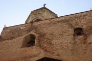 Церковь Рождества Пресвятой Богородицы (Анчисхати), , Мтацминдский район, Тбилиси, город, Грузия