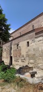 Церковь Рождества Пресвятой Богородицы (Анчисхати), , Мтацминдский район, Тбилиси, город, Грузия