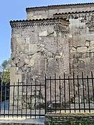 Мтацминдский район. Рождества Пресвятой Богородицы (Анчисхати), церковь