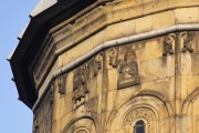 Собор Успения Пресвятой Богородицы (Сиони) - Мтацминдский район - Тбилиси, город - Грузия