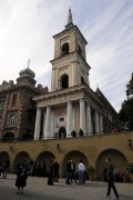 Собор Успения Пресвятой Богородицы - Тбилиси - Тбилиси, город - Грузия