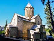 Собор Успения Пресвятой Богородицы (Сиони) - Мтацминдский район - Тбилиси, город - Грузия