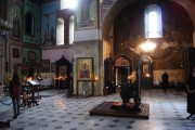 Собор Успения Пресвятой Богородицы (Сиони) - Мтацминдский район - Тбилиси, город - Грузия