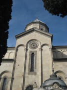 Церковь Георгия Победоносца (Кашвети) - Тбилиси - Тбилиси, город - Грузия