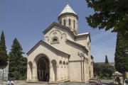 Церковь Георгия Победоносца (Кашвети) - Тбилиси - Тбилиси, город - Грузия