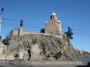 Церковь Успения Пресвятой Богородицы в Метехи - Тбилиси - Тбилиси, город - Грузия