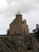 Церковь Успения Пресвятой Богородицы в Метехи - Тбилиси - Тбилиси, город - Грузия