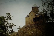 Церковь Успения Пресвятой Богородицы в Метехи, , Тбилиси, Тбилиси, город, Грузия