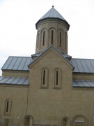 Церковь Николая Чудотворца в крепости Нарикала - Тбилиси - Тбилиси, город - Грузия