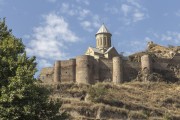 Тбилиси. Николая Чудотворца в крепости Нарикала, церковь